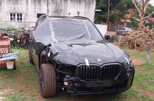 Imputan a concejal de Encarnación por arrollamiento fatal