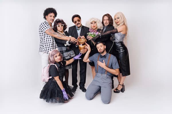 “No Somos Nada”: nueva propuesta teatral imperdible