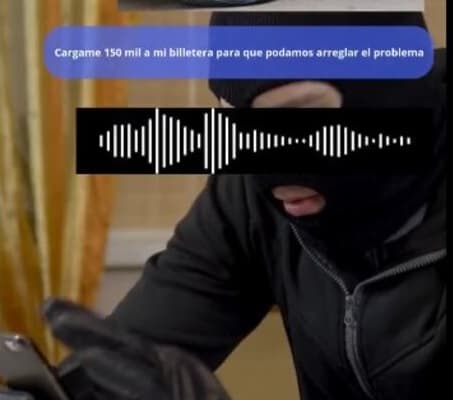 DNIT alerta sobre estafas a su nombre: advierten que no solicitan dinero