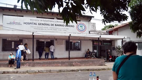 Fallece adulta mayor tras esperar 7 horas por atención médica