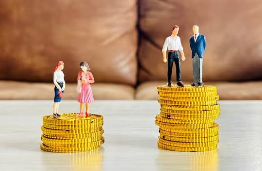 Educación e ingresos en el país: las brechas que no se cierran