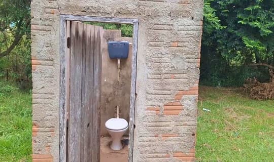 Senado aprueba por unanimidad ampliación para el proyecto Letrina Cero en escuelas