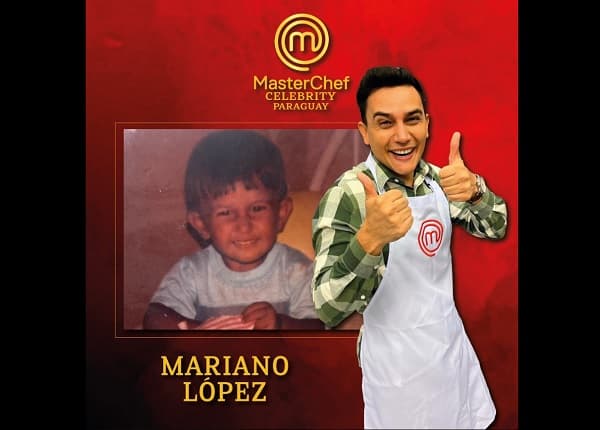 MasterChef Celebrity Paraguay suma estrellas a su cocina