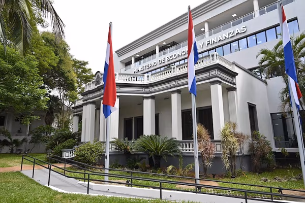 MEF suspende servicios por mantenimiento de data center