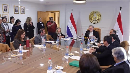 Corte y Senado buscan frenar causas por pagarés irregulares