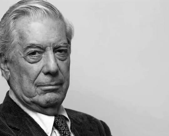 Falleció Mario Vargas Llosa, genio literario latinoamericano