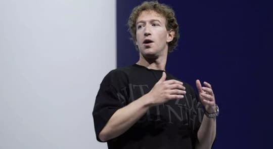 Demandan a Meta por promover addicción a las RR.SS.