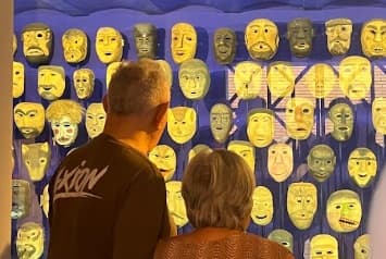 Museo del Barro ofrece visitas guiadas en Semana Santa