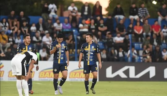 Olimpia sigue sin encontrar regularidad en el Apertura