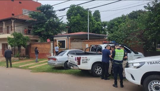 Sacerdote hallado sin vida en su vivienda en Villarrica