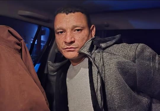 Recapturan a miembro del PCC fugado del penal de Minga Guazú