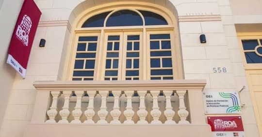 Abren el Espacio Cultural Roa Bastos en Asunción