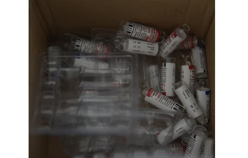 Crean sistema de trazabilidad para medicamentos