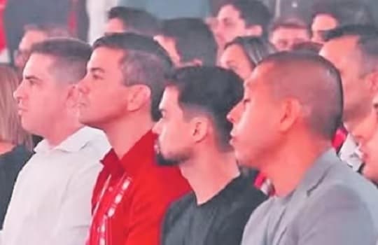 Rechazan declarar emergencia por hackeos y apuntan a Villate