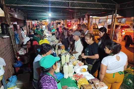 Semana Santa: el costo de elaborar platos típicos