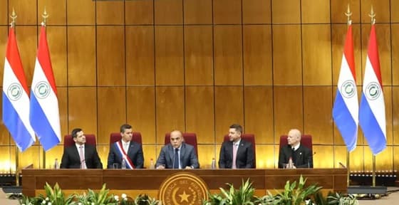 Crisis en el oficialismo: aumentan roces entre Peña y cartistas