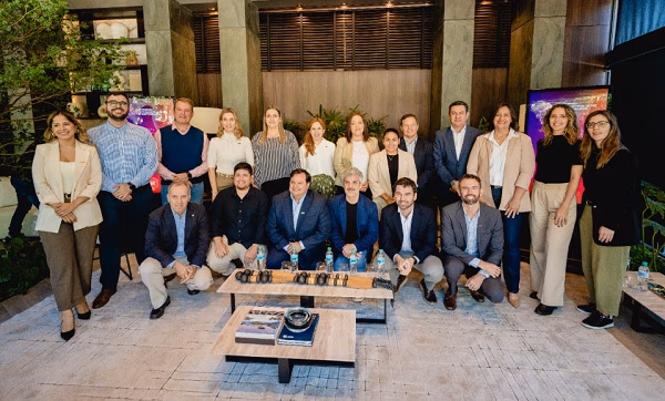 Congreso ADEC 2025: sostenibilidad como oportunidad empresarial