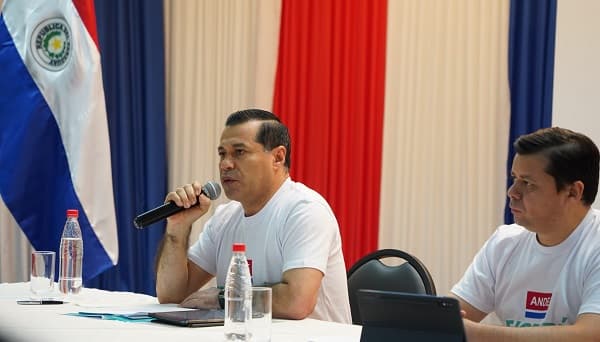 ANDE lanza plan de facilidades para clientes morosos