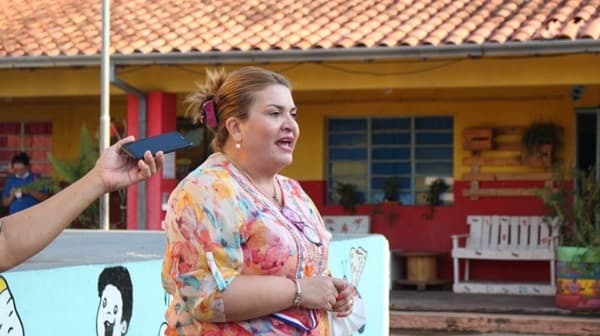 Irregularidades millonarias sacuden gestión de Aranda