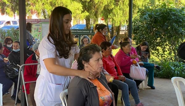 Inicia campaña gratuita para detectar enfermedades tiroideas