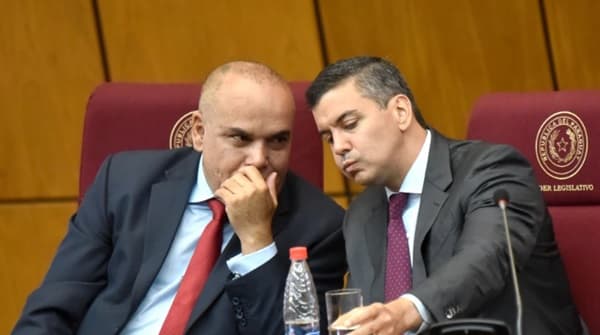 Bachi Núñez defiende ausencia de Peña en funeral papal