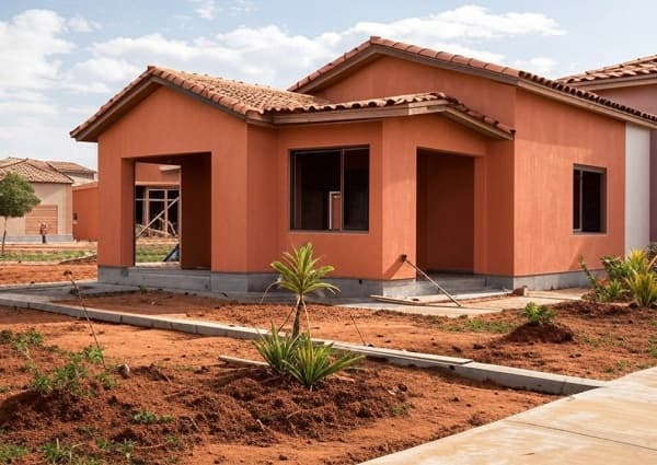 Che Róga Porã 2.0 lanza créditos al 6,5% anual