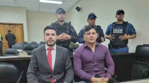 Caso Rodrigo Quintana: Defensa expone graves irregularidades en pericia balística