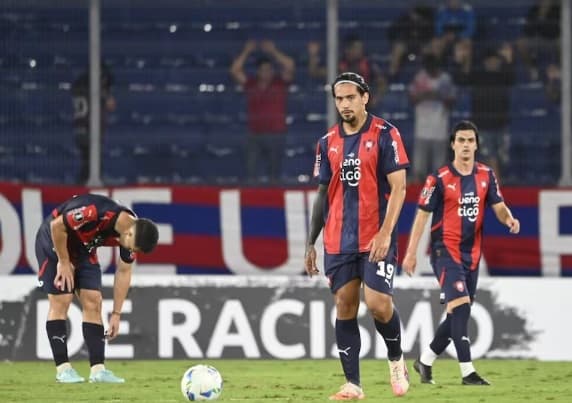 Cerro desaprovecha ventaja y empata ante Sporting Cristal