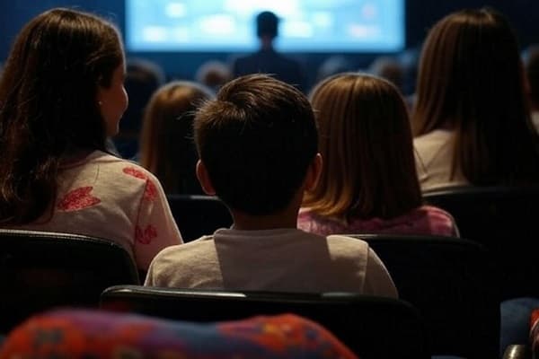 INAP presenta plan piloto para integrar el cine en escuelas