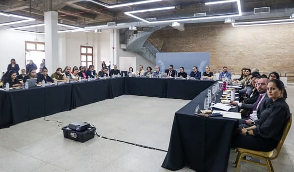 CONCULTURA abre el año con avances en cultura y derechos