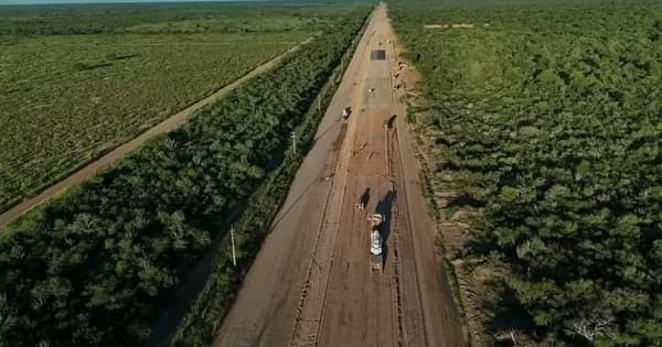 El Chaco paraguayo: Futuro polo económico enfrenta desafíos de transparencia