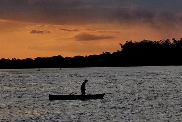 Paraguay continúa bajo alerta por tormentas este domingo