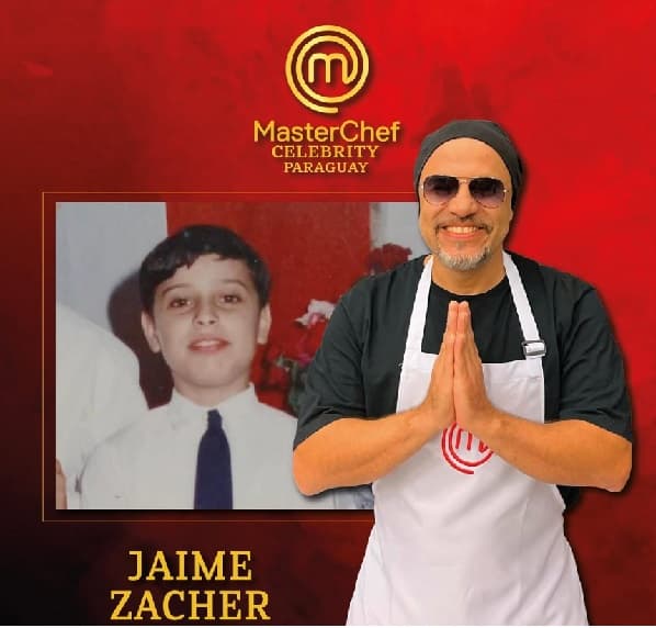 MasterChef Celebrity Paraguay: SNT revela sus primeras estrellas