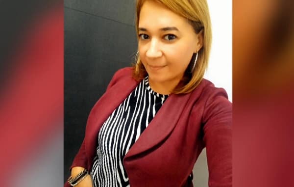 Autorizaron extracción de datos del celular de Jessica Duarte