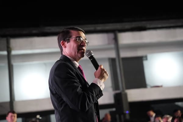 Buscan G. 1.500 millones cobrados por extitular de Capasa