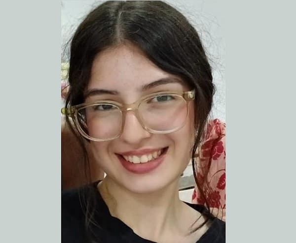 Solidaridad por Ángeles Denis Zarza: rifa benéfica para cubrir gastos médicos