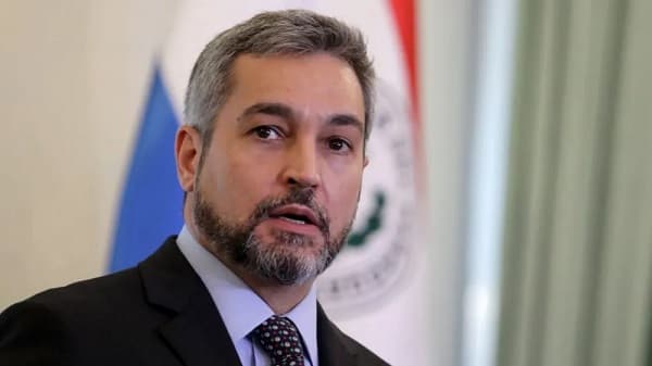 Desafuero de Mario Abdo sigue sin definirse