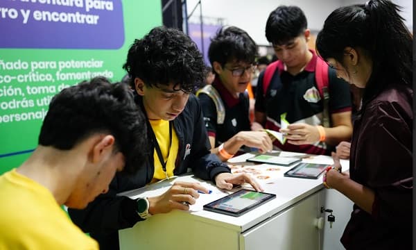 MetaInnova 2025 inicia con enfoque en experiencias tecnológicas