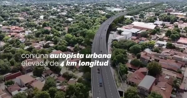 Autopista elevada genera dudas por impacto y planificación