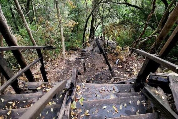 Guerra por el Salto Cristal: amenazas y conflicto en La Colmena