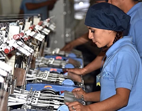 CUT-A alerta sobre alta informalidad laboral en Paraguay