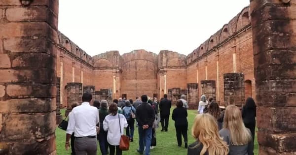 Semana Santa dejó un impacto turístico de USD 71 millones