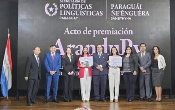 SPL lanza segunda edición del premio AranduPy