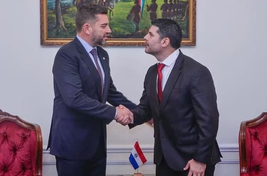 Alliana definirá si intervienen gestiones de Nenecho y Prieto