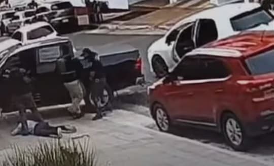 Investigan asalto tipo comando en barrio Tacumbú