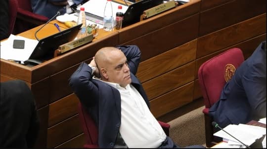 Denuncian traslado masivo de votantes a Nueva Asunción