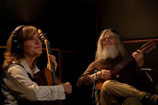 Berta Rojas y Santaolalla reversionan The Last of Us