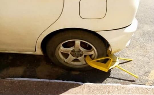 Cómo evitar cobros indebidos por cepo en Asunción