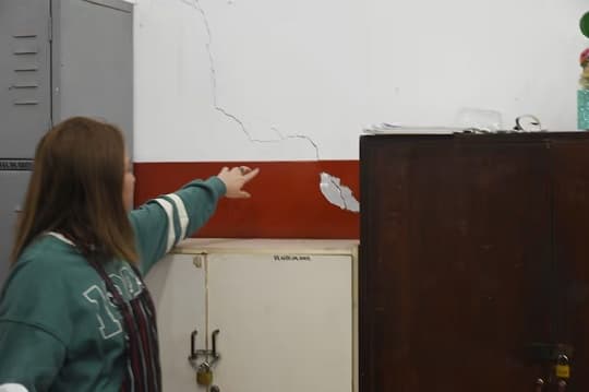 Refacción del CNC costará casi tres millones de dólares