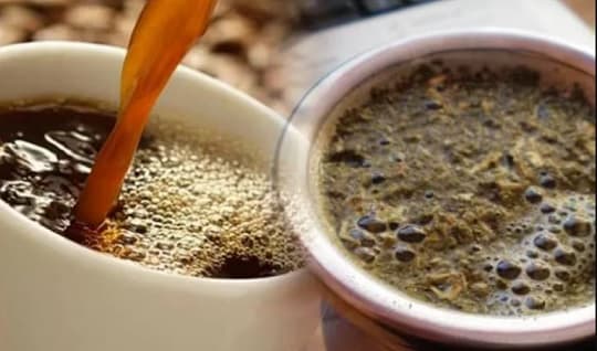 ¿Mate o café? Estudio revela cuál conviene más